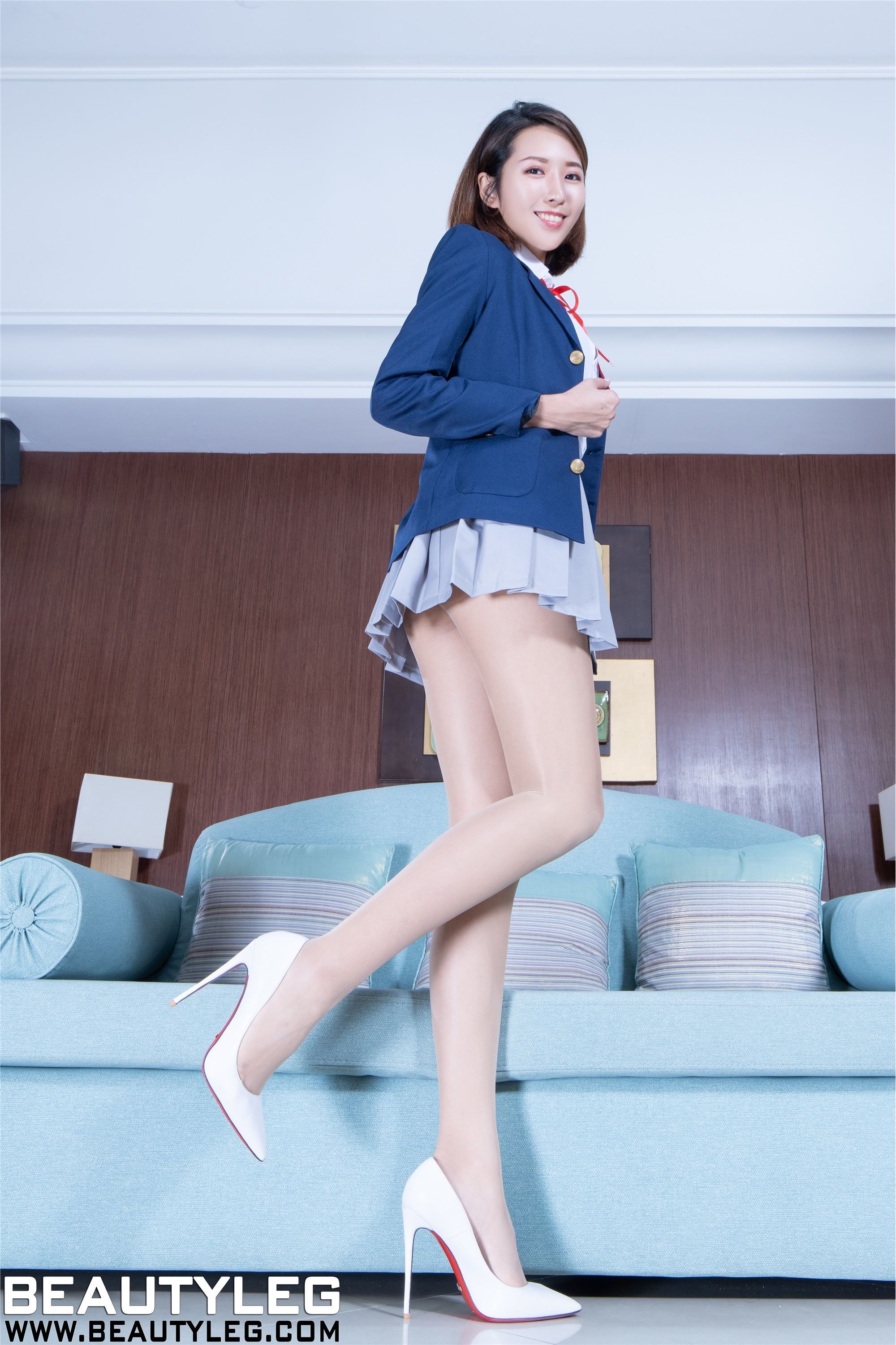 Beautyleg2020-12-02 No.2006 Iris